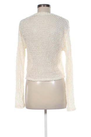 Bluză de femei Zara, Mărime S, Culoare Ecru, Preț 72,99 Lei