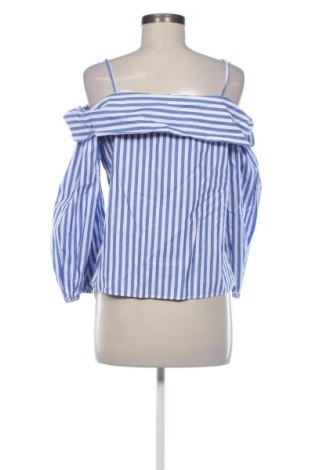 Női blúz Zara, Méret L, Szín Sokszínű, Ár 5 785 Ft