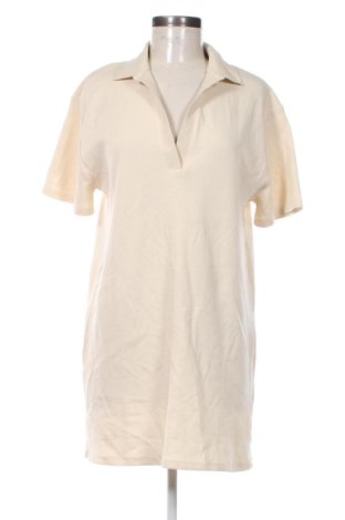 Bluză de femei Zara, Mărime L, Culoare Bej, Preț 63,99 Lei