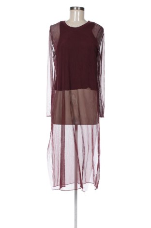 Bluzka damska Zara, Rozmiar L, Kolor Czerwony, Cena 72,99 zł