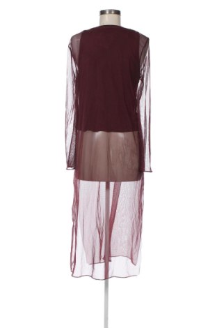 Bluzka damska Zara, Rozmiar L, Kolor Czerwony, Cena 72,99 zł