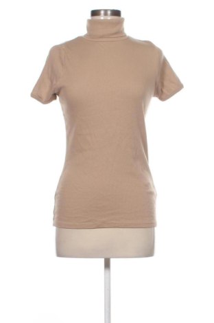 Bluză de femei Zara, Mărime L, Culoare Maro, Preț 53,51 Lei