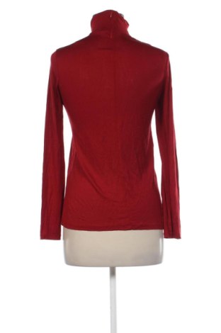 Damen Shirt Zara, Größe M, Farbe Rot, Preis 13,81 €