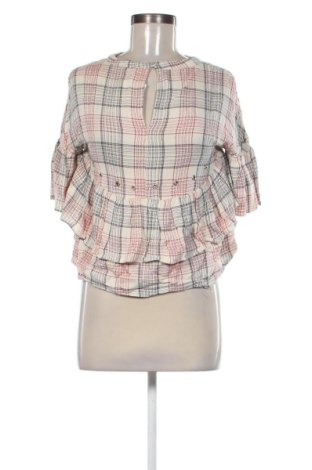 Bluză de femei Zara, Mărime XS, Culoare Multicolor, Preț 72,00 Lei