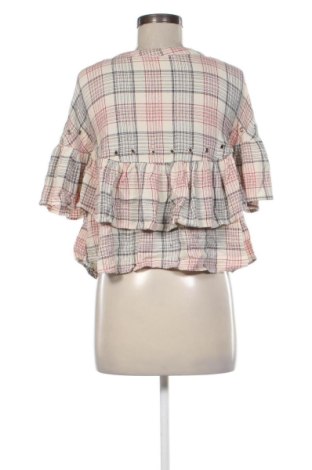 Bluză de femei Zara, Mărime XS, Culoare Multicolor, Preț 72,00 Lei