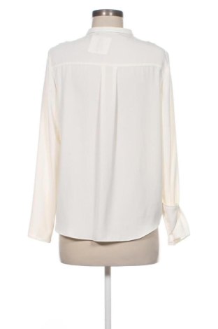 Дамска блуза Zara, Размер M, Цвят Екрю, Цена 14,00 €