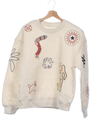 Γυναικεία μπλούζα Zara, Μέγεθος XL, Χρώμα Πολύχρωμο, Τιμή 16,99 €