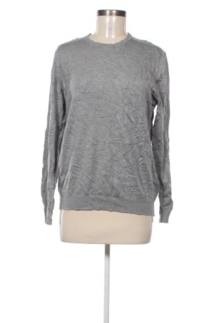Herrenpullover Zara, Größe M, Farbe Grau, Preis 17,99 €