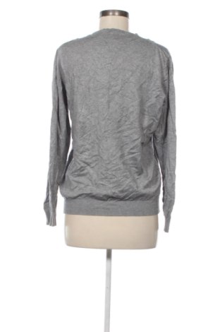 Herrenpullover Zara, Größe M, Farbe Grau, Preis 17,99 €