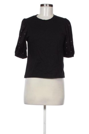 Bluză de femei Zara, Mărime M, Culoare Negru, Preț 63,99 Lei