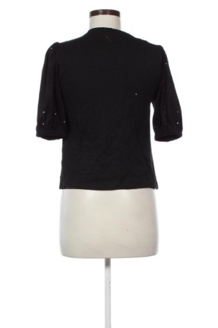 Bluză de femei Zara, Mărime M, Culoare Negru, Preț 63,99 Lei