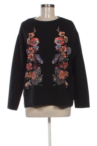 Bluză de femei Zara, Mărime L, Culoare Multicolor, Preț 85,99 Lei