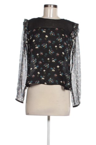 Bluză de femei Zara, Mărime M, Culoare Multicolor, Preț 85,99 Lei