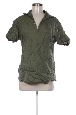 Dámská halenka Zara, Velikost S, Barva Zelená, Cena  309,00 Kč