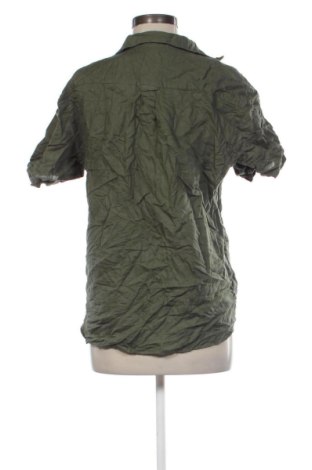 Dámská halenka Zara, Velikost S, Barva Zelená, Cena  309,00 Kč