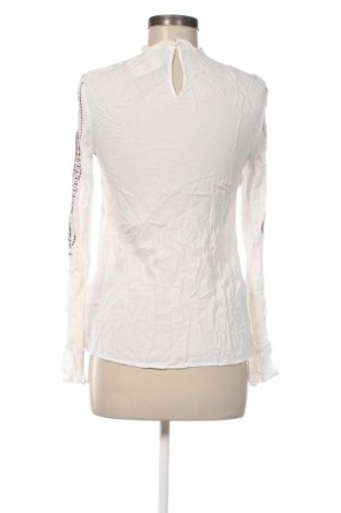 Bluză de femei Zara, Mărime S, Culoare Alb, Preț 85,99 Lei