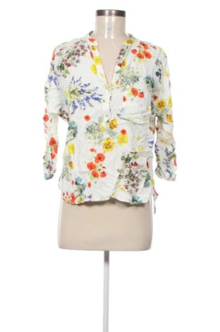 Dámská halenka Zara, Velikost M, Barva Vícebarevné, Cena  409,00 Kč