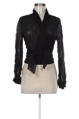 Dámská halenka Zara, Velikost XL, Barva Černá, Cena  409,00 Kč