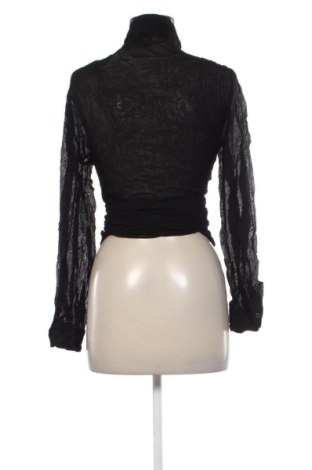 Dámská halenka Zara, Velikost XL, Barva Černá, Cena  409,00 Kč