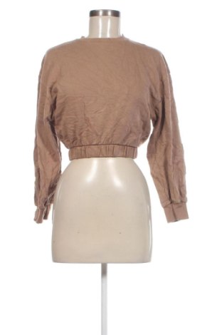 Bluză de femei Zara, Mărime S, Culoare Maro, Preț 85,99 Lei