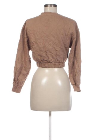 Bluză de femei Zara, Mărime S, Culoare Maro, Preț 85,99 Lei