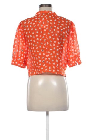 Bluză de femei Zara, Mărime XXL, Culoare Multicolor, Preț 63,99 Lei