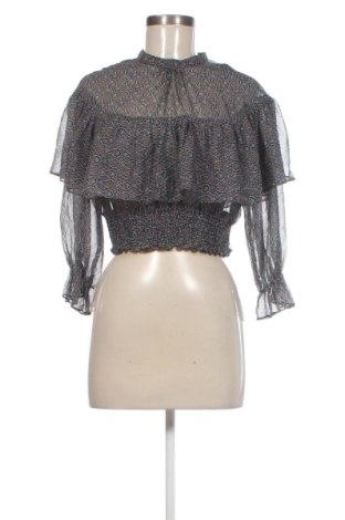 Bluzka damska Zara, Rozmiar M, Kolor Kolorowy, Cena 72,99 zł