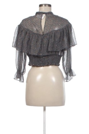 Bluzka damska Zara, Rozmiar M, Kolor Kolorowy, Cena 72,99 zł