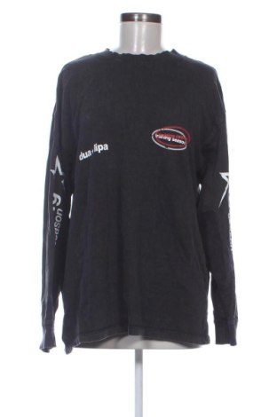 Bluză de femei Zara, Mărime XL, Culoare Gri, Preț 72,99 Lei