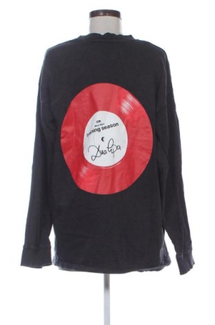 Bluză de femei Zara, Mărime XL, Culoare Gri, Preț 72,99 Lei