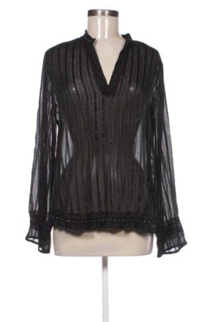 Dámska blúza Zara, Veľkosť L, Farba Čierna, Cena  16,95 €