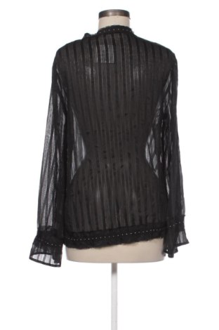 Dámska blúza Zara, Veľkosť L, Farba Čierna, Cena  16,95 €