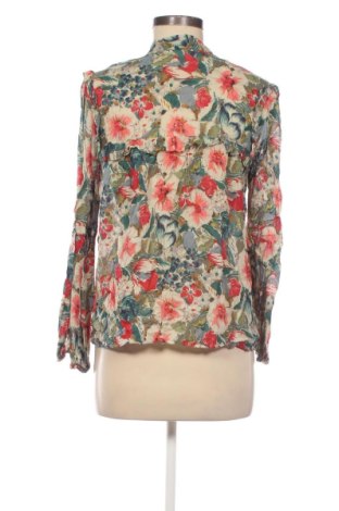 Damen Shirt Zara, Größe M, Farbe Mehrfarbig, Preis 17,99 €