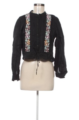 Bluză de femei Zara, Mărime L, Culoare Multicolor, Preț 85,99 Lei