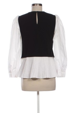 Bluză de femei Zara, Mărime XS, Culoare Negru, Preț 72,00 Lei