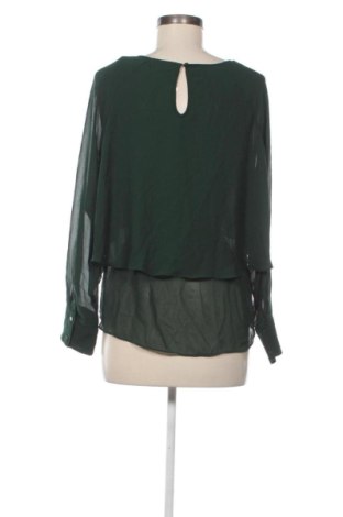 Dámska blúza Zara, Veľkosť M, Farba Zelená, Cena  16,95 €