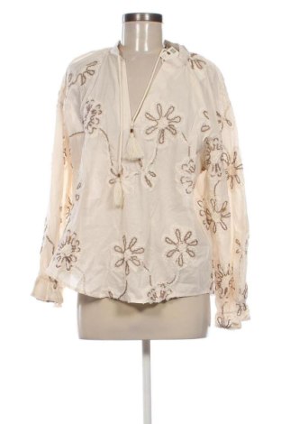 Női blúz Zara, Méret L, Szín Sokszínű, Ár 13 223 Ft