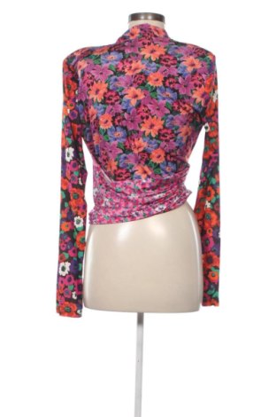 Bluză de femei Zara, Mărime M, Culoare Multicolor, Preț 72,00 Lei