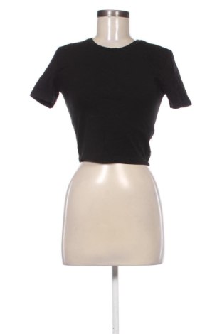 Damen Shirt Zara, Größe S, Farbe Schwarz, Preis 13,99 €