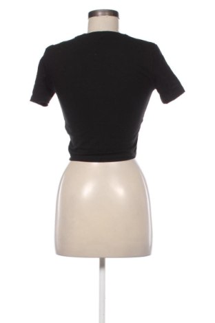 Damen Shirt Zara, Größe S, Farbe Schwarz, Preis 13,99 €