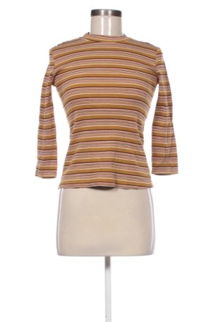 Γυναικεία μπλούζα Zara, Μέγεθος S, Χρώμα Πολύχρωμο, Τιμή 16,99 €