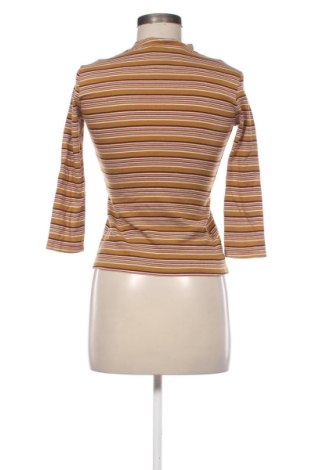 Γυναικεία μπλούζα Zara, Μέγεθος S, Χρώμα Πολύχρωμο, Τιμή 16,99 €