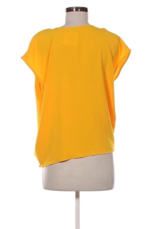 Damen Shirt Zara, Größe S, Farbe Gelb, Preis 10,00 €