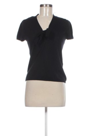 Damen Shirt Zara, Größe M, Farbe Schwarz, Preis 10,00 €