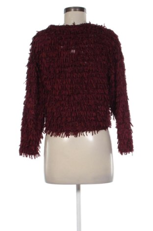 Bluză de femei Zara, Mărime S, Culoare Roșu, Preț 72,99 Lei