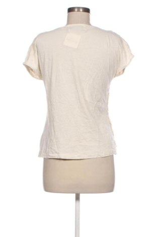 Bluză de femei Zara, Mărime L, Culoare Bej, Preț 52,13 Lei