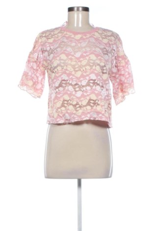 Dámska blúza Zara, Veľkosť M, Farba Viacfarebná, Cena  12,95 €