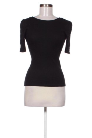 Bluzka damska Zara, Rozmiar S, Kolor Czarny, Cena 53,99 zł