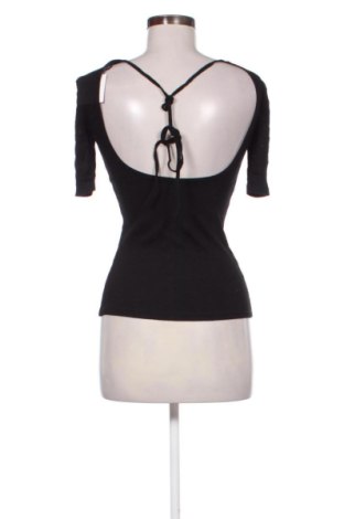 Bluzka damska Zara, Rozmiar S, Kolor Czarny, Cena 53,99 zł