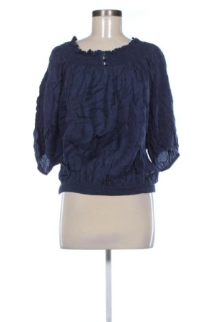 Dámská halenka Zara, Velikost M, Barva Modrá, Cena  309,00 Kč